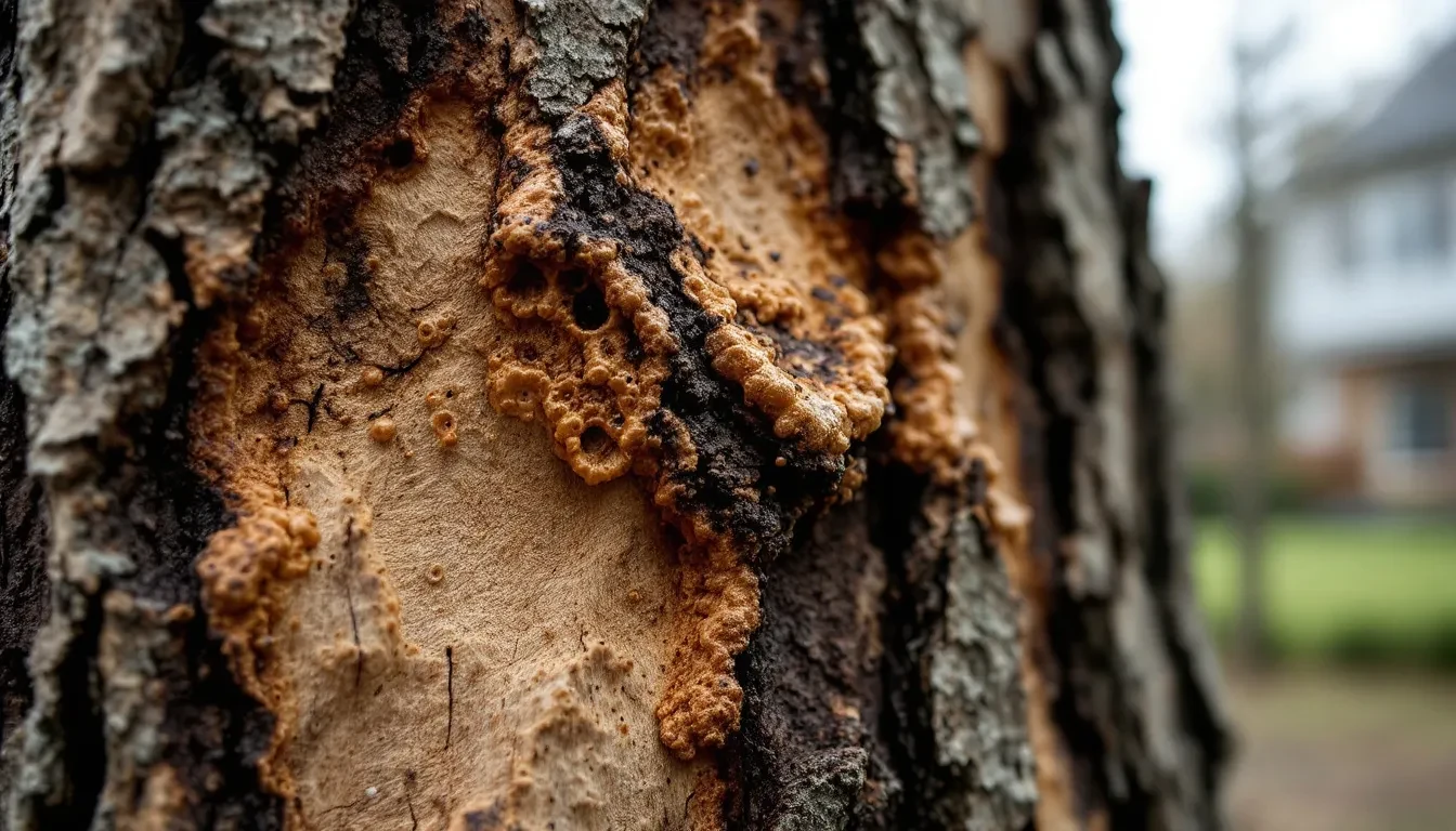Tree Structure Pruning in Springfield