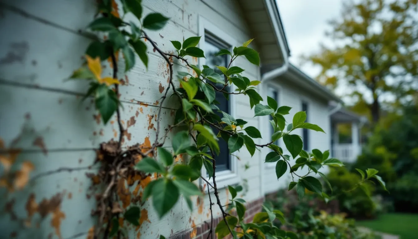 Oak Wilt Treatment in Springfield