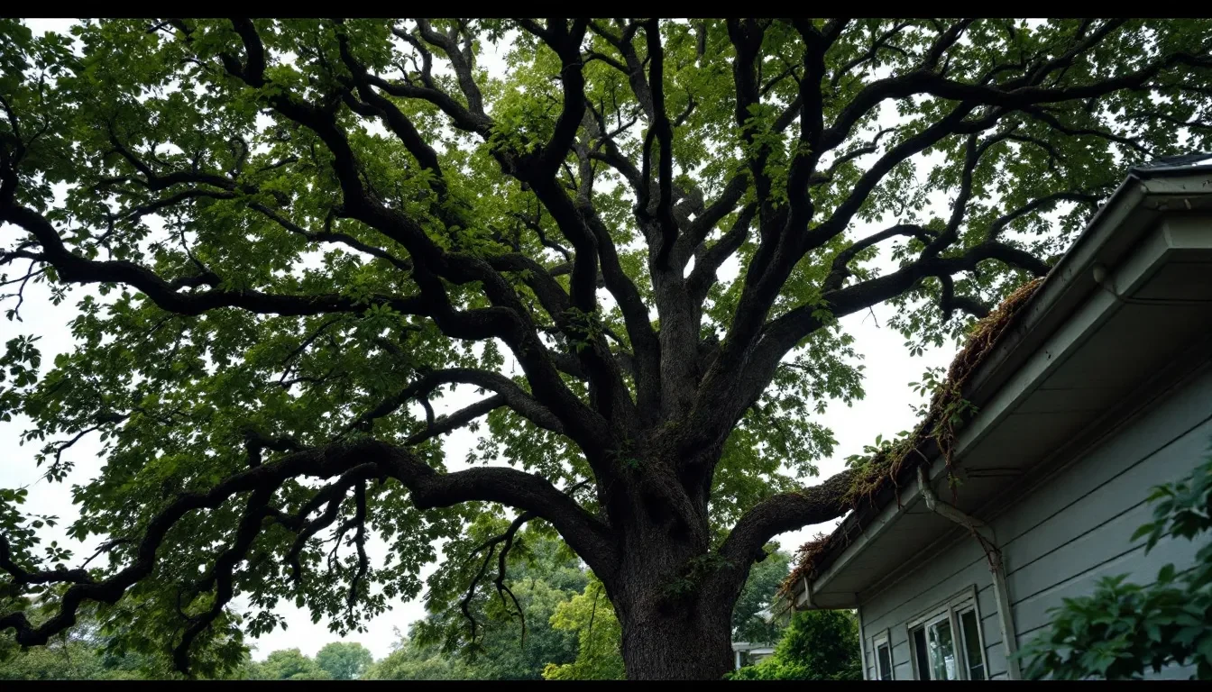 Tree Health Assessment in Springfield