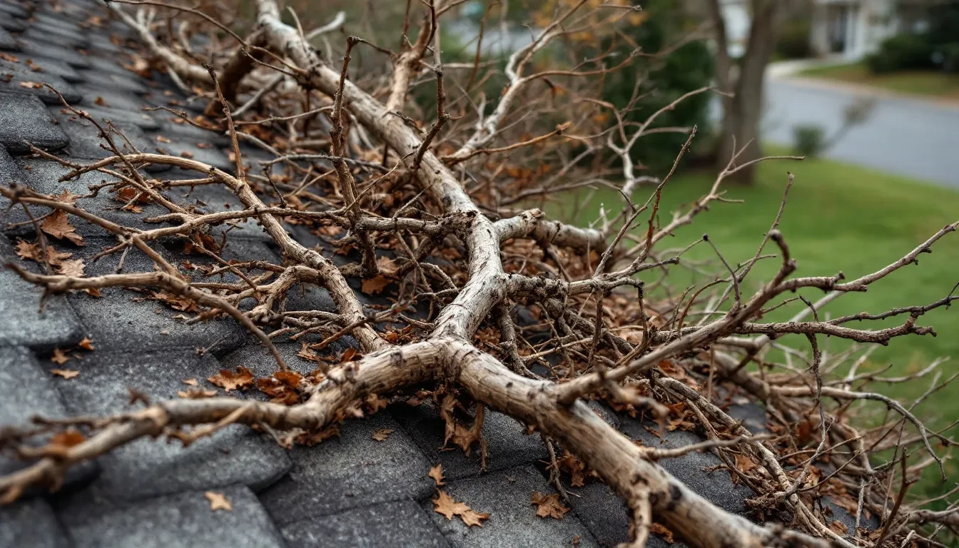 Dead Tree Removal in Springfield